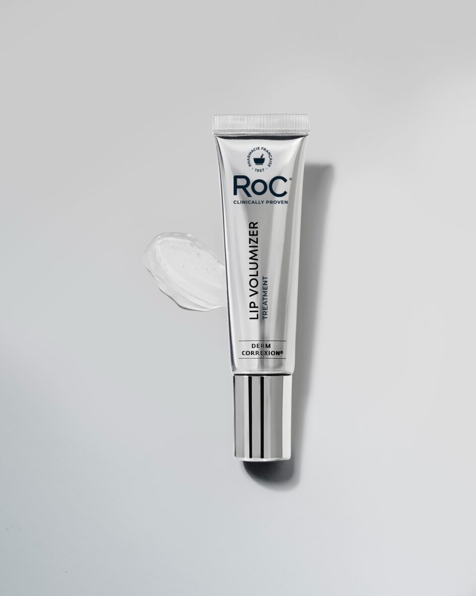 Un trattamento che nutre, rimpolpa e ridefinisce le labbra: RoC Skincare firma il regalo perfetto per le tua amiche a Natale