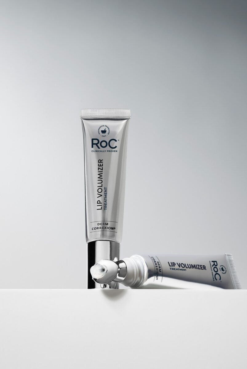 Un trattamento che nutre, rimpolpa e ridefinisce le labbra: RoC Skincare firma il regalo perfetto per le tua amiche a Natale