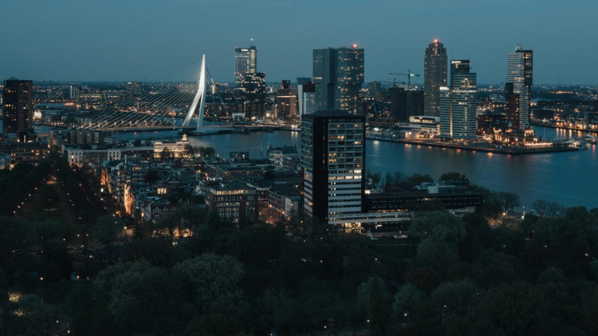 4 mete europee da visitare nel mese di Novembre 4 mete europee da visitare nel mese di Novembre