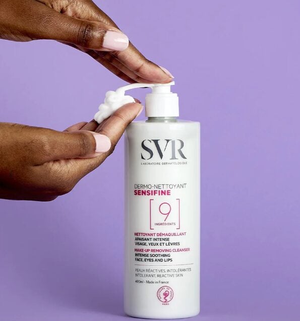 Detergenti delicati per pelli sensibili: bellezza, protezione e comfort nella tua skincare routine