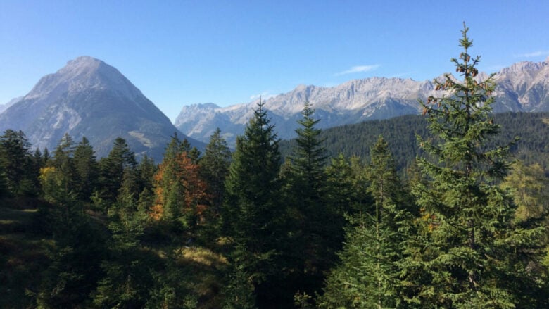 Questo borgo del Tirolo austriaco è la meta ideale per un Inverno magico, tra pace e divertimento