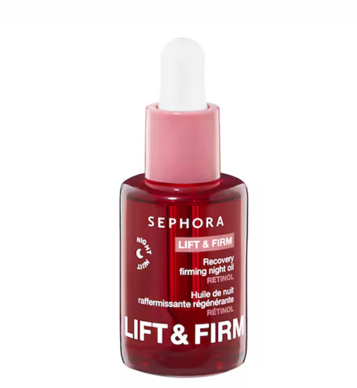 Ecco perché i Sieri Antiossidanti Notte sono la un vero toccasana per le pelli mature…