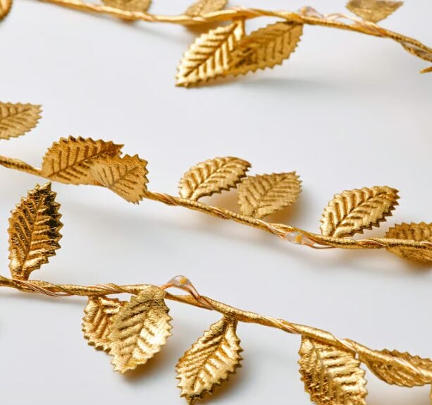 Dimentica le solite luci di Natale: ecco le alternative Ikea, Zara Home e Primark per rendere unico il tuo Balcone Dimentica le solite luci di Natale: ecco le alternative Ikea, Zara Home e Primark per rendere unico il tuo Balcone