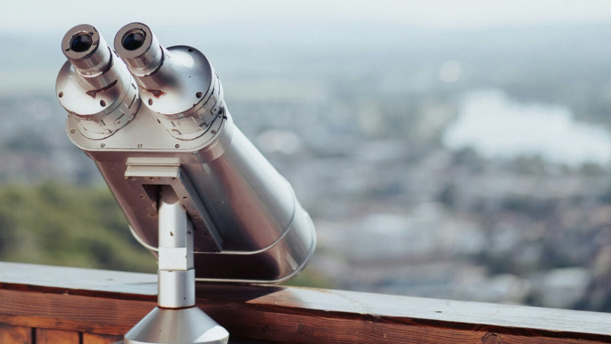 La nuova Capitale Europea della Cultura 2026 si trova in Slovacchia ed è meravigliosa