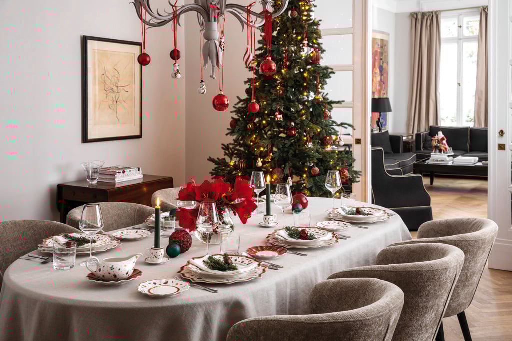 Natale 2025 con Villeroy & Boch: novità, collezioni e idee per rendere magica la casa delle feste