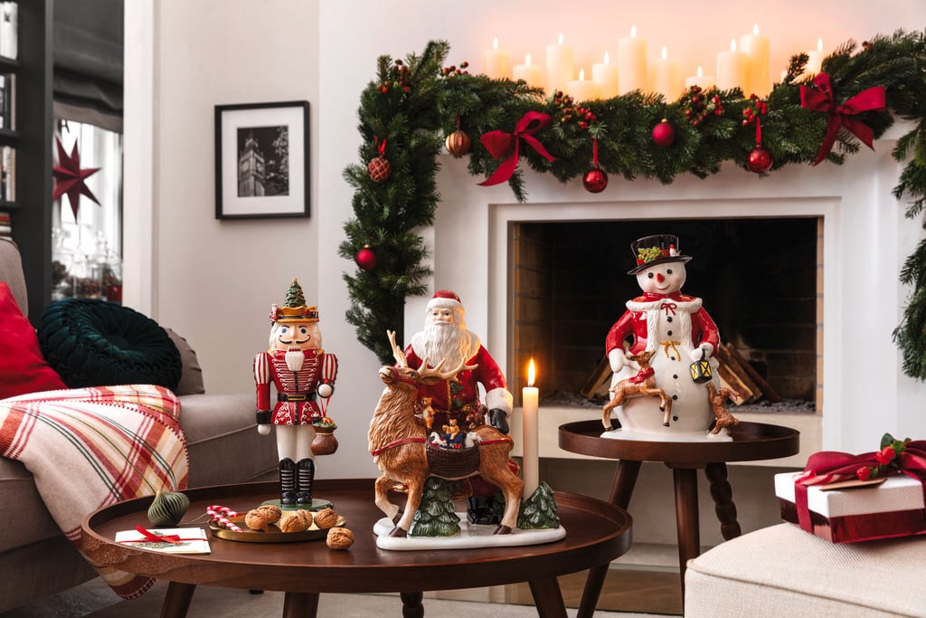 Natale 2025 con Villeroy & Boch: novità, collezioni e idee per rendere magica la casa delle feste