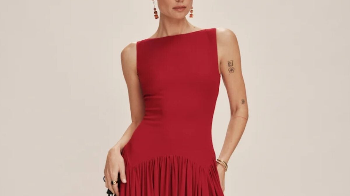 Gli Abiti da mettere in Wishlist perfetti per la Holiday Season Gli Abiti da mettere in Wishlist perfetti per la Holiday Season