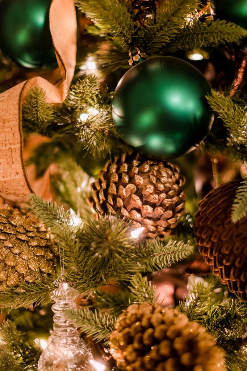 Natale 2025, come decorare l’Albero: stili, materiali e colori, ecco le tendenze più attuali… Natale 2025, come decorare l’Albero: stili, materiali e colori, ecco le tendenze più attuali…