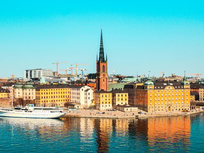 4 mete europee da visitare nel mese di Novembre 4 mete europee da visitare nel mese di Novembre