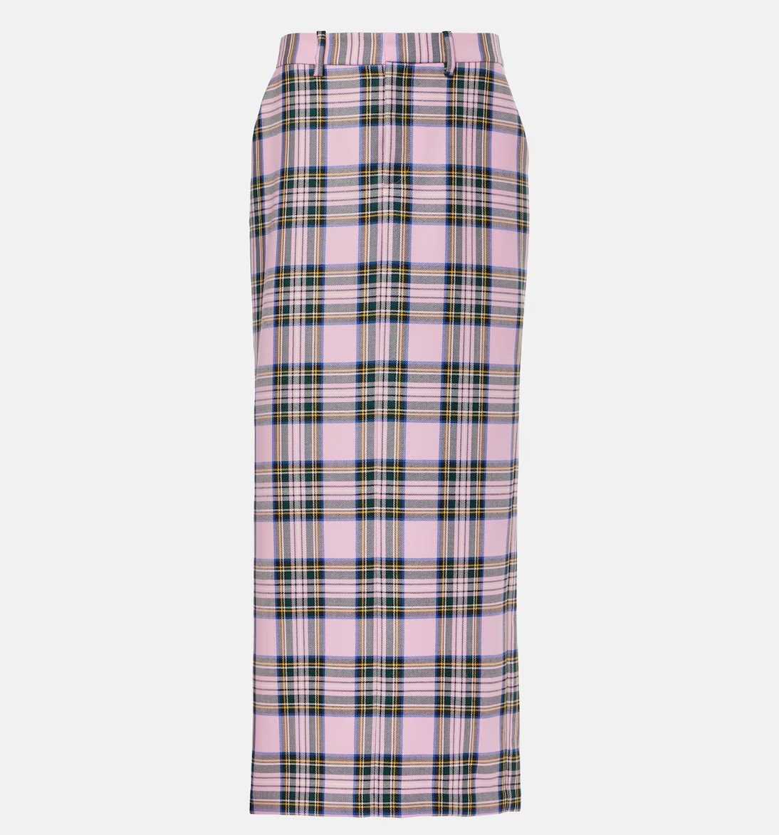 Passione Gonna a quadri: qui i modelli ai quali non saprete dire no! Passione Gonna a quadri: qui i modelli ai quali non saprete dire no!