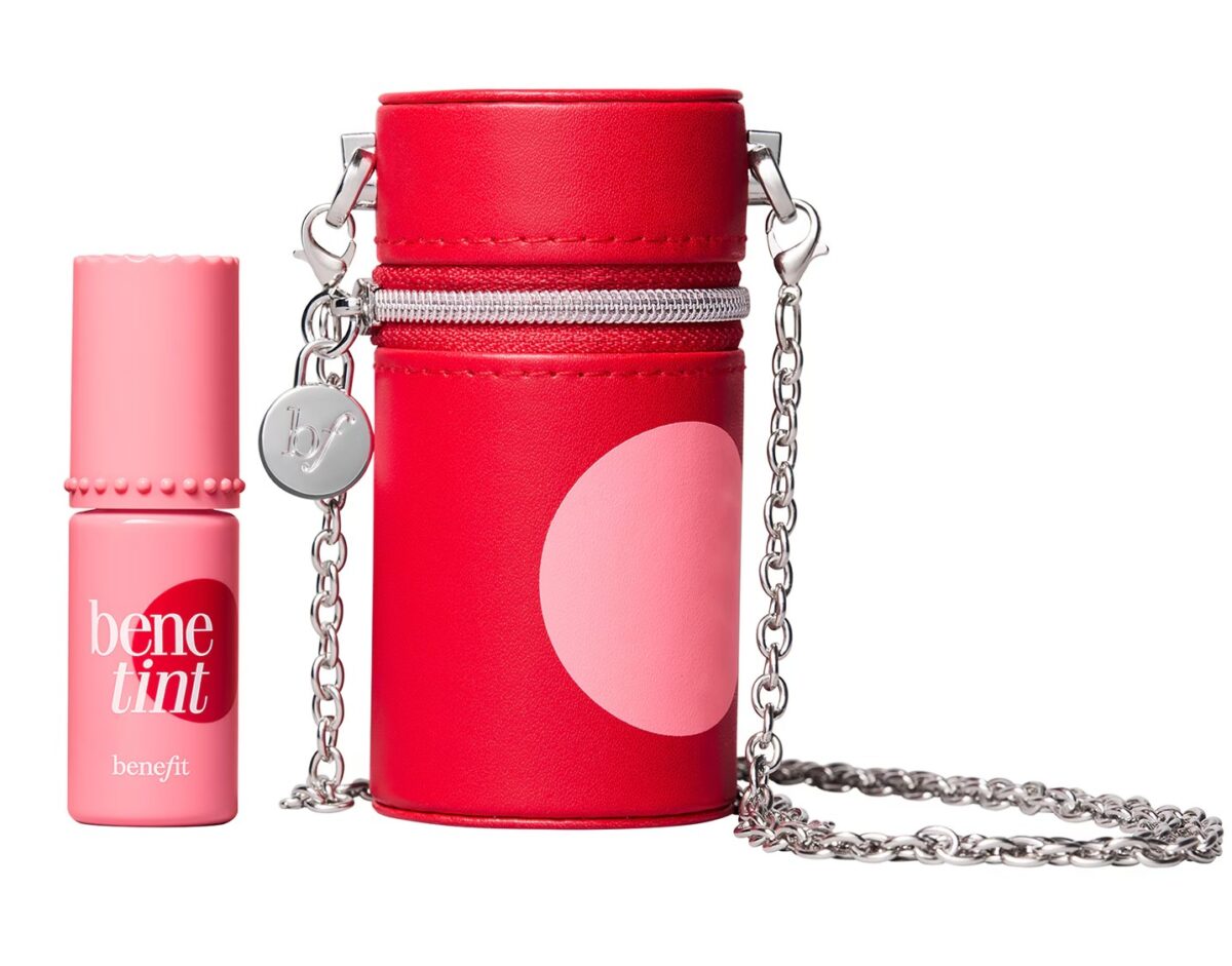 E’ Beauty Charms mania! Qui i prodotti make-up da indossare come Accessori