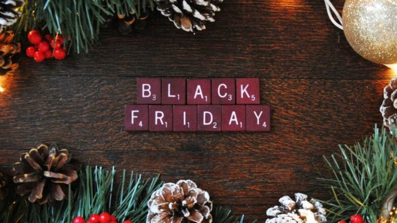 Le Borse da acquistare con il Black Friday e regalare a Natale