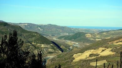 Ecco un borgo abruzzese per vivere un viaggio autunnale tra bellezza e gusto