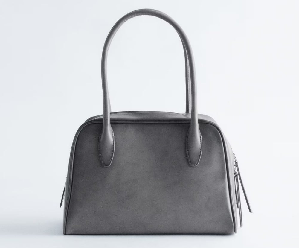 Le Mini Boston bags fanno tendenza! Qui i modelli da avere subito… Le Mini Boston bags fanno tendenza! Qui i modelli da avere subito…