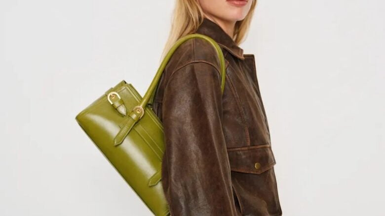 Le Borse con cintura fanno (ancora) tendenza: qui i modelli a cui non saprete resistere!