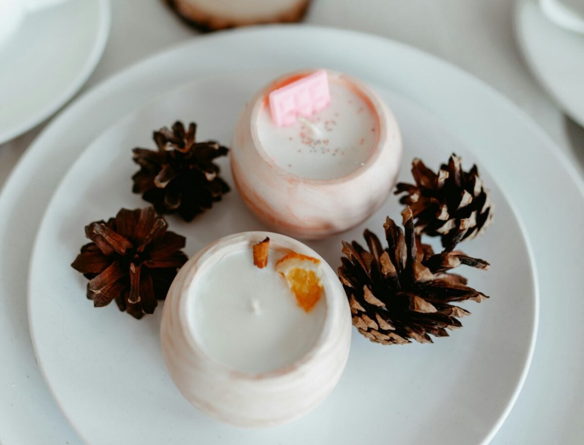 Natale eco-friendly: idee creative e decorazioni green per le Feste 2025