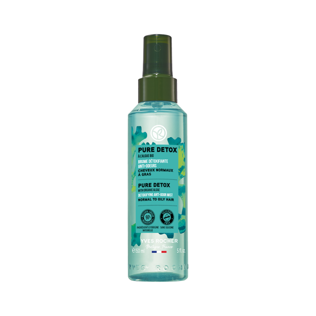 Smog Addio! La Hair Routine protettiva che salva i Capelli in città