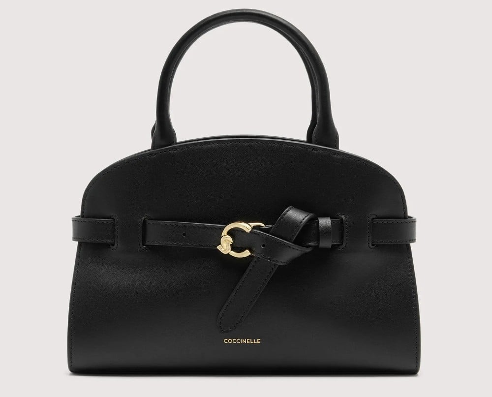 Le Borse con cintura fanno (ancora) tendenza: qui i modelli a cui non saprete resistere! Le Borse con cintura fanno (ancora) tendenza: qui i modelli a cui non saprete resistere!