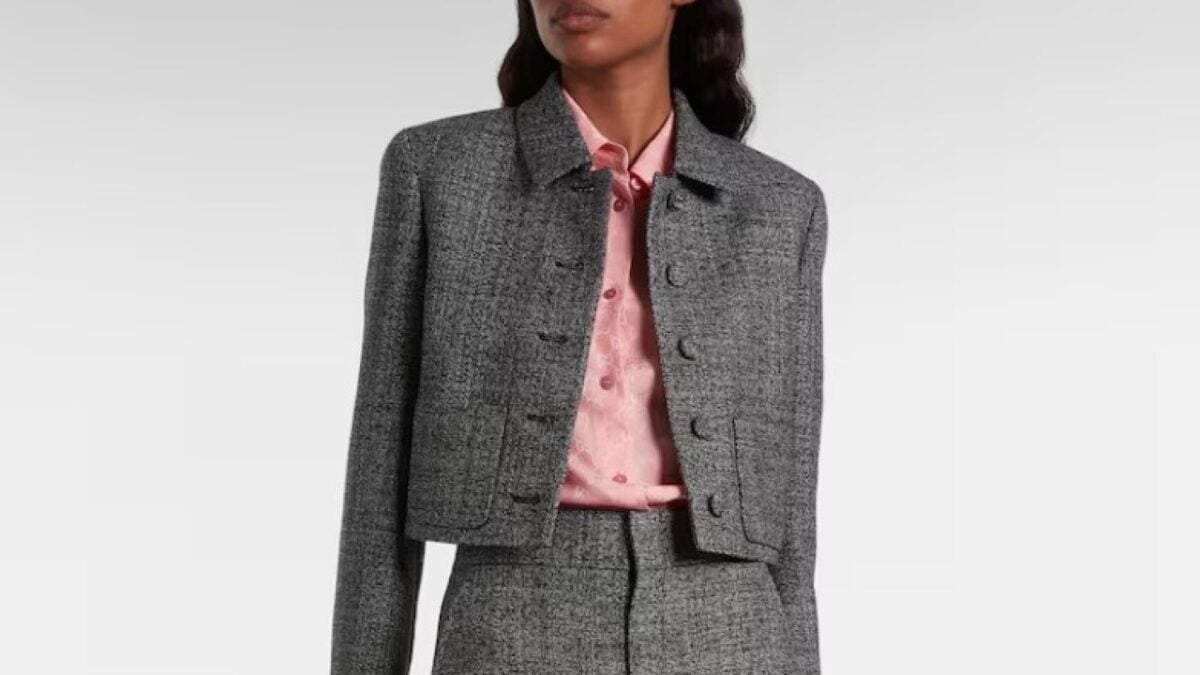 Trend Alert! Qui le combo Colore da indossare questo inverno