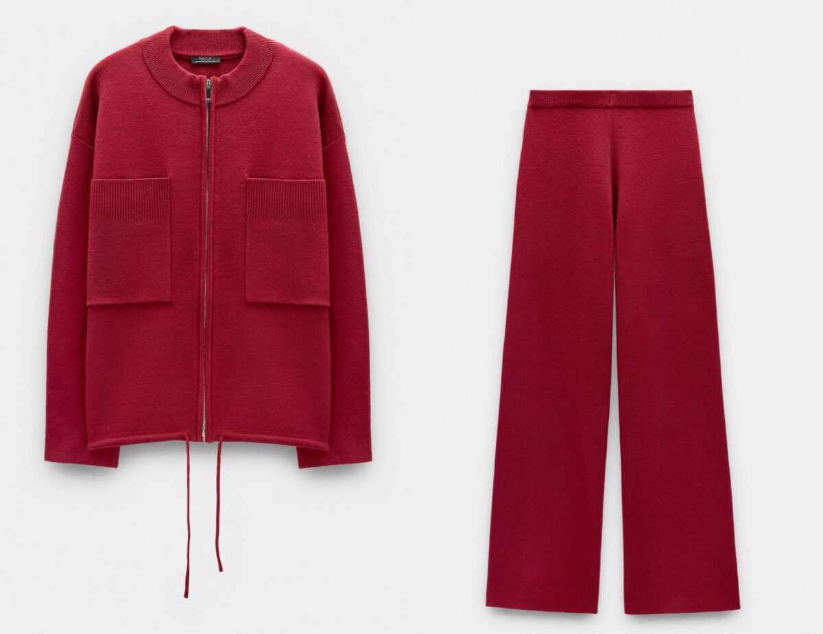 3 Set coordinati in maglia da indossare all Winter Long! 3 Set coordinati in maglia da indossare all Winter Long!