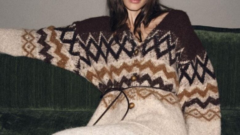 3 Set coordinati in maglia da indossare all Winter Long!