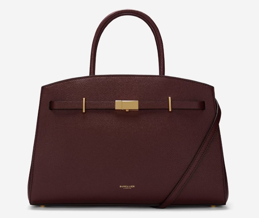 Le Borse con cintura fanno (ancora) tendenza: qui i modelli a cui non saprete resistere! Le Borse con cintura fanno (ancora) tendenza: qui i modelli a cui non saprete resistere!