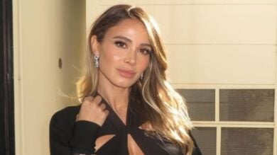 Diletta Leotta, Look casual-chic con la tuta del momento: da comprare subito!