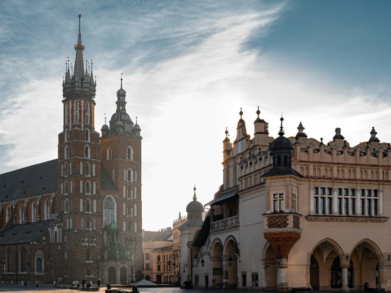 4 mete europee belle e low cost per un Capodanno indimenticabile 4 mete europee belle e low cost per un Capodanno indimenticabile