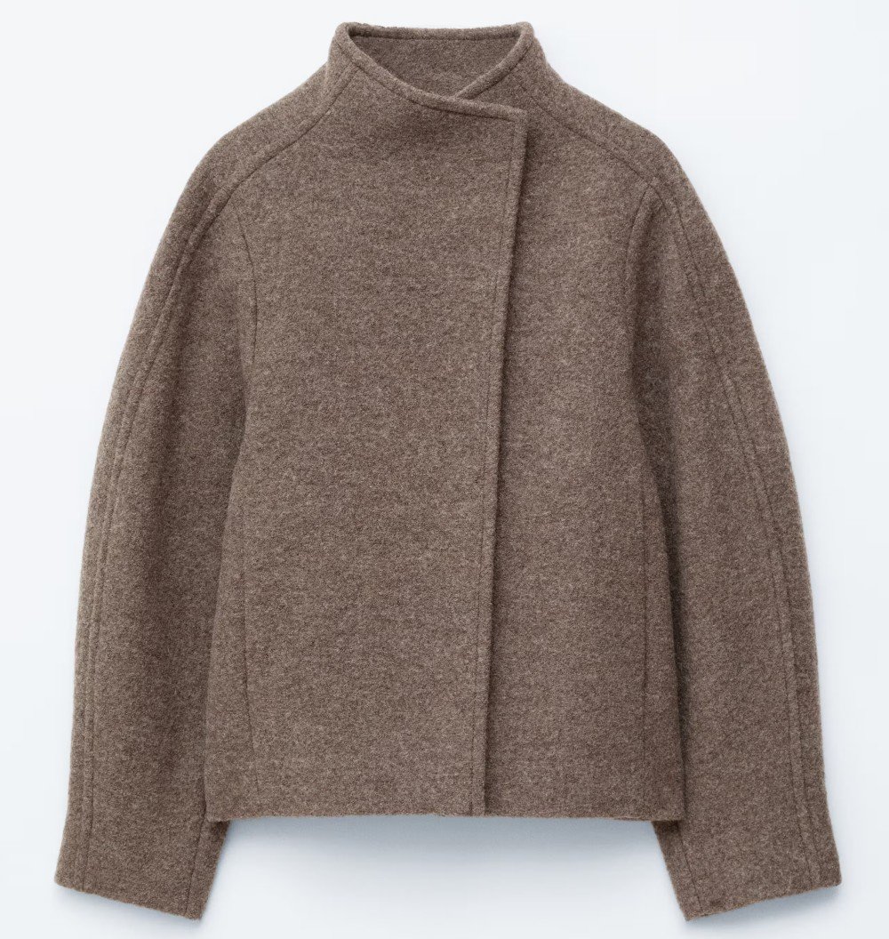 & Other Stories, 6 must have da acquistare a Novembre per un look impeccabile & Other Stories, 6 must have da acquistare a Novembre per un look impeccabile