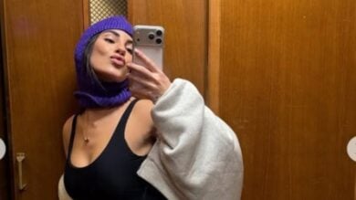 Giulia De Lellis, anche da neo mamma sfoggia Look stilosi e trendy: ecco qui i suoi preferiti del momento!