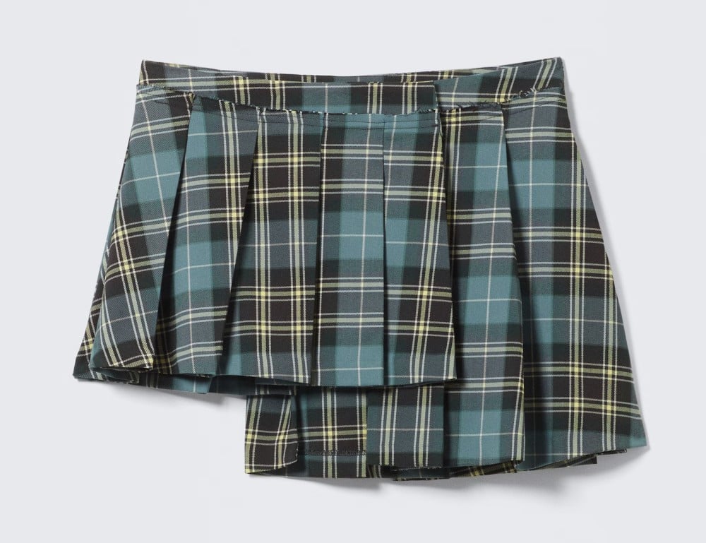 Passione Gonna a quadri: qui i modelli ai quali non saprete dire no! Passione Gonna a quadri: qui i modelli ai quali non saprete dire no!