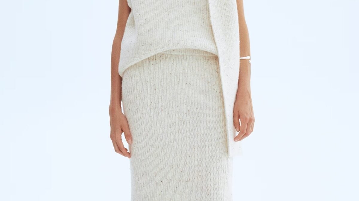 Gonna a tubino: le idee per sfoggiare la Pencil Skirt con stile tutto l’Autunno (e oltre) Gonna a tubino: le idee per sfoggiare la Pencil Skirt con stile tutto l’Autunno (e oltre)