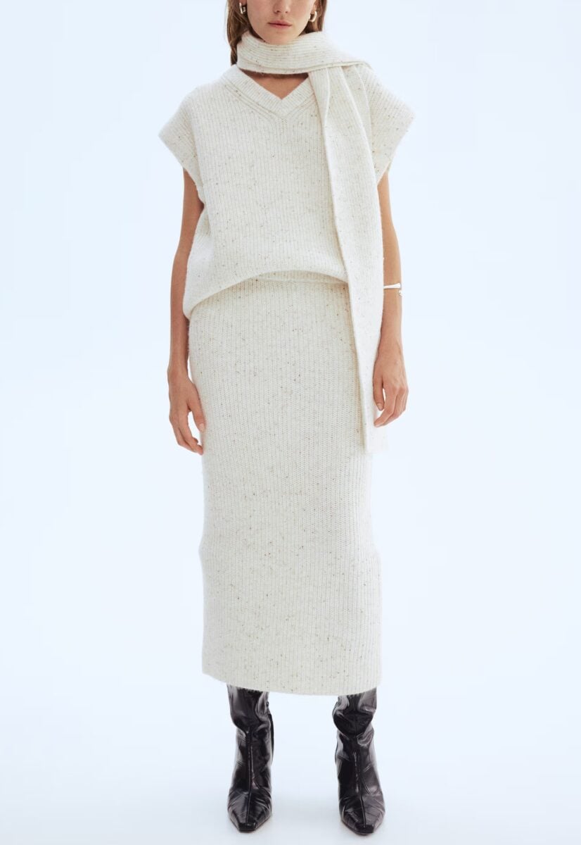 Gonna a tubino: le idee per sfoggiare la Pencil Skirt con stile tutto l’Autunno (e oltre) Gonna a tubino: le idee per sfoggiare la Pencil Skirt con stile tutto l’Autunno (e oltre)