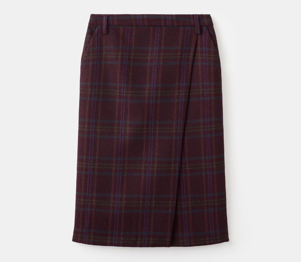 Passione Gonna a quadri: qui i modelli ai quali non saprete dire no! Passione Gonna a quadri: qui i modelli ai quali non saprete dire no!