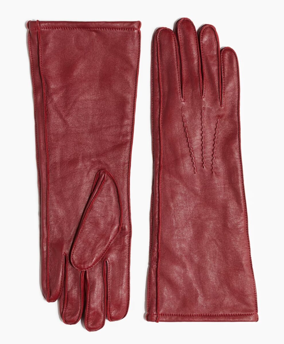 Qui gli Accessori indispensabili per rendere i vostri look invernali impeccabili!