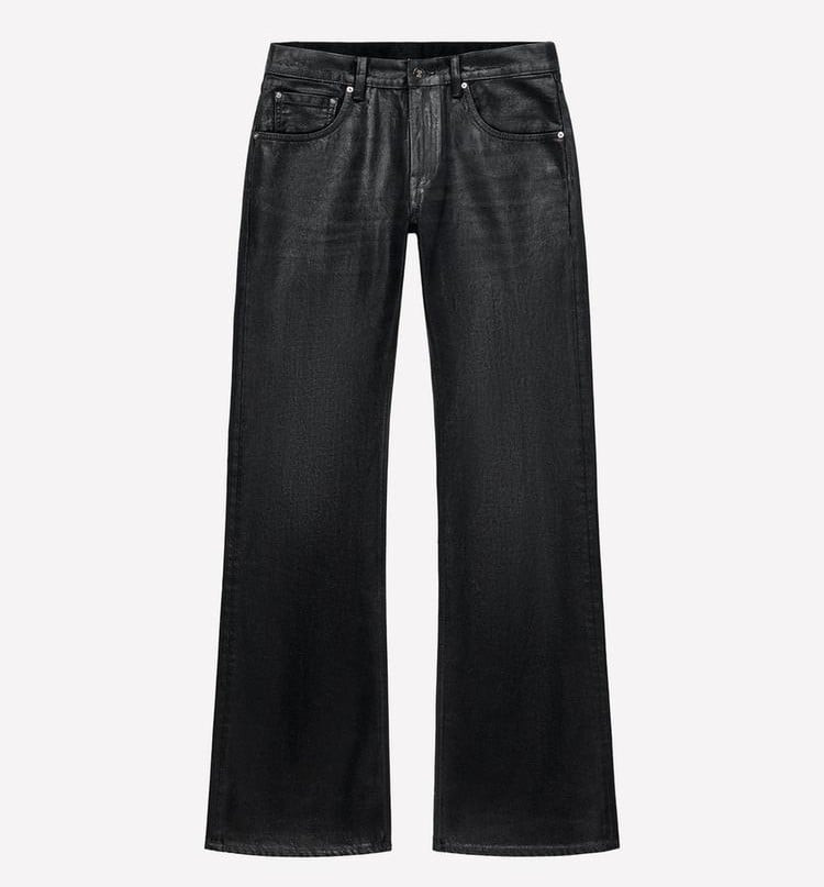 Ludovic de Saint Sernin x Zara: una collezione di capi e accessori dallo sensuale e sofisticato