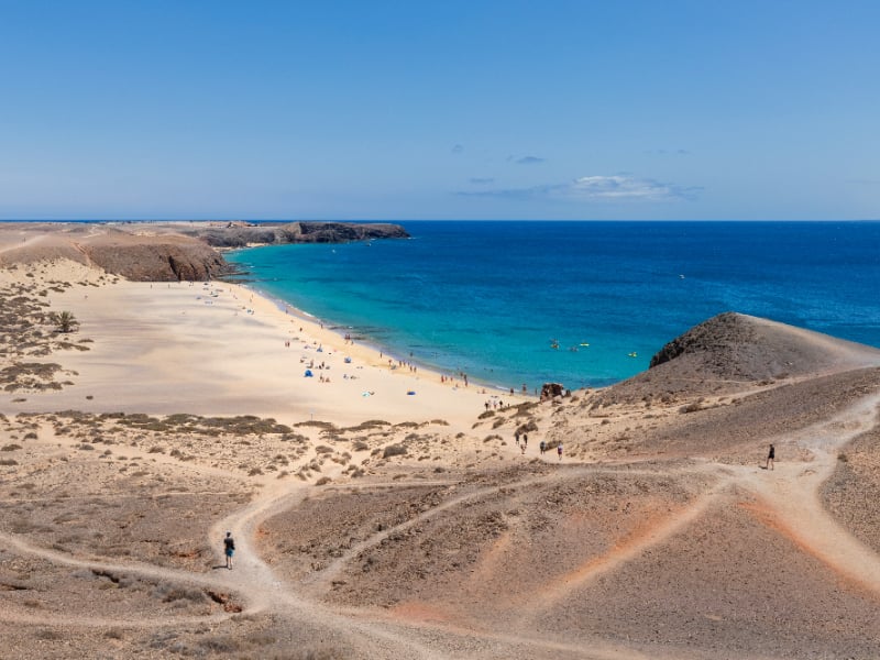 4 mete europee da visitare nel mese di Novembre 4 mete europee da visitare nel mese di Novembre