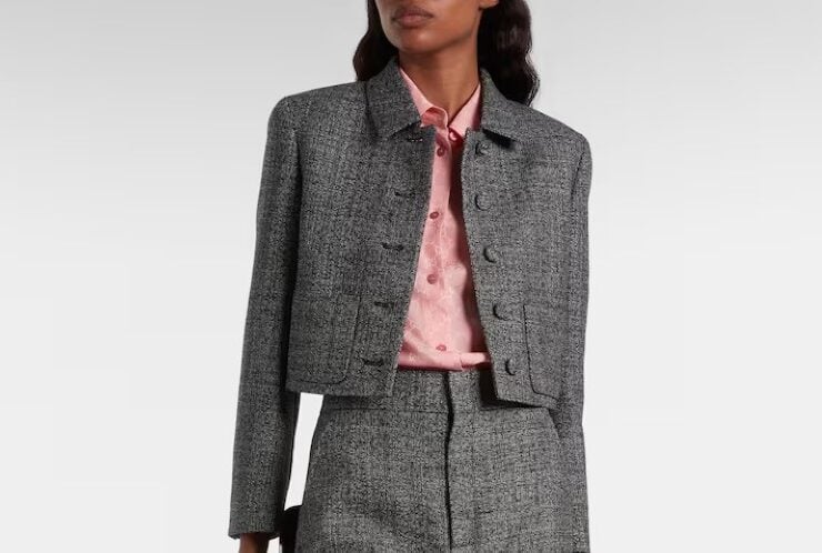 Trend Alert! Qui le combo Colore da indossare questo inverno