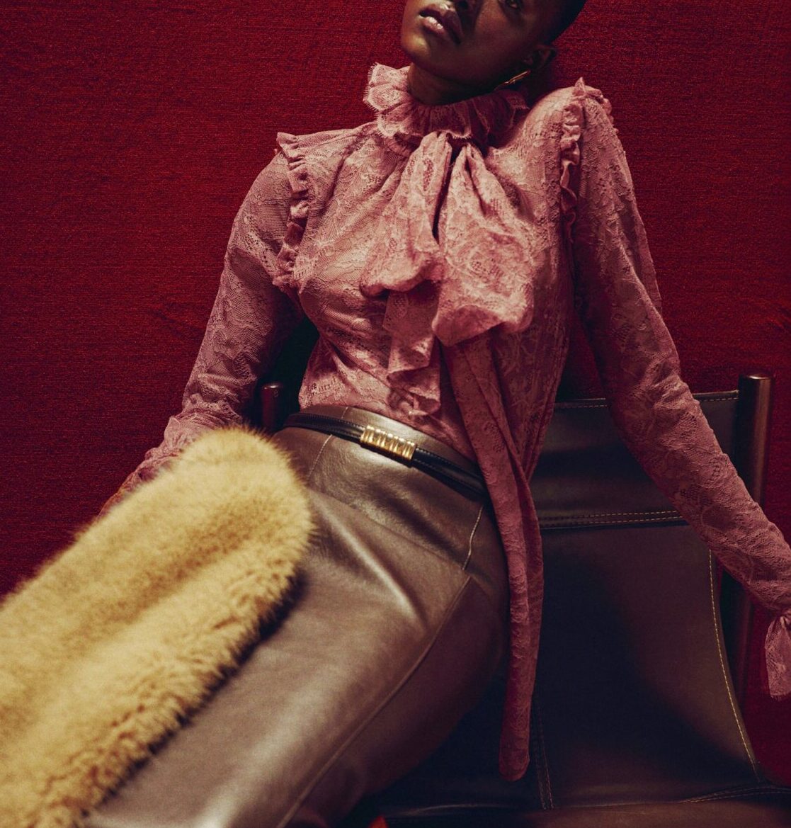 Trend Alert! Qui le combo Colore da indossare questo inverno