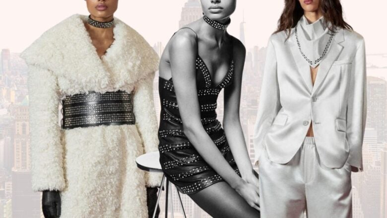 Ludovic de Saint Sernin x Zara: una collezione di capi e accessori dallo sensuale e sofisticato