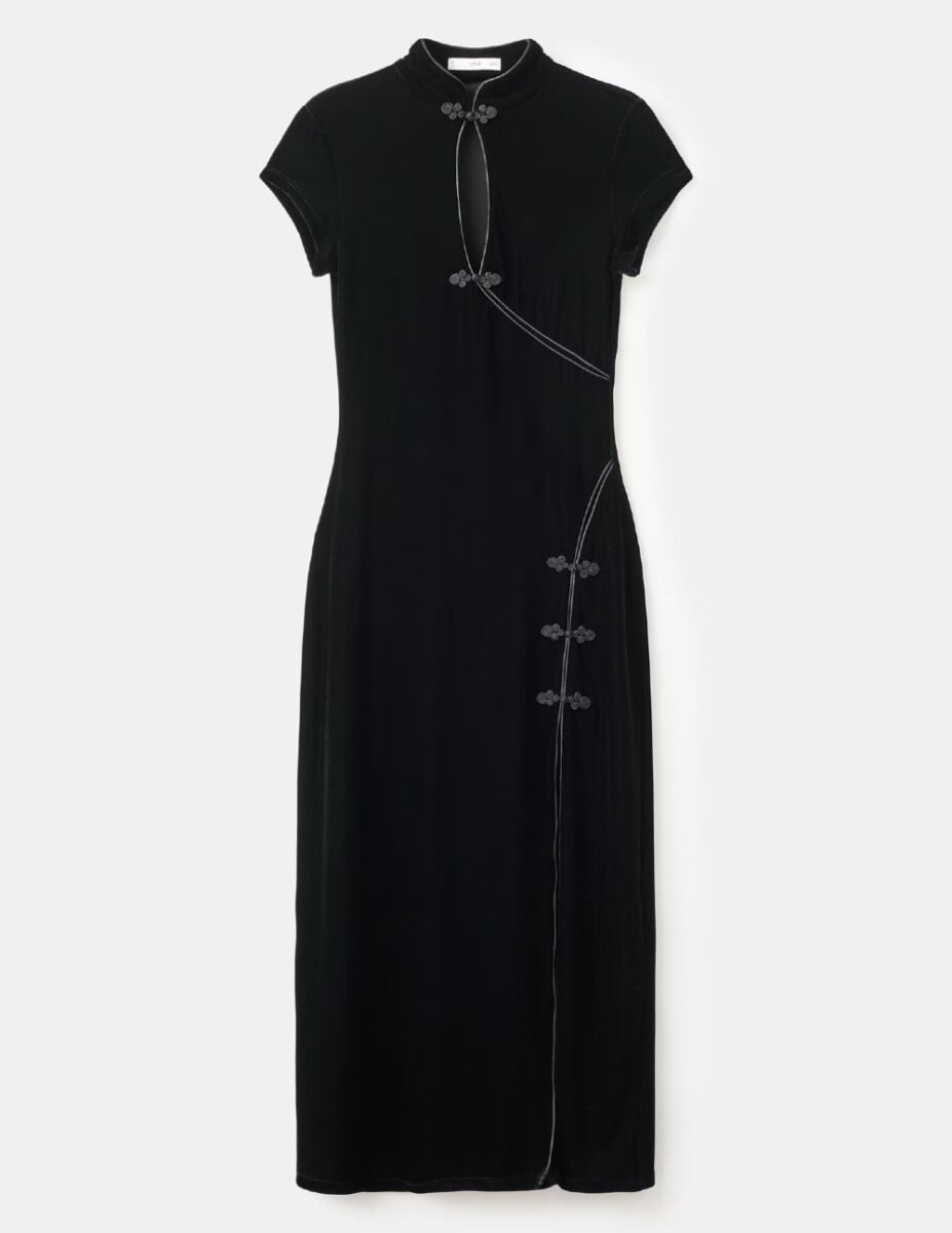 Gli Abiti da mettere in Wishlist perfetti per la Holiday Season Gli Abiti da mettere in Wishlist perfetti per la Holiday Season