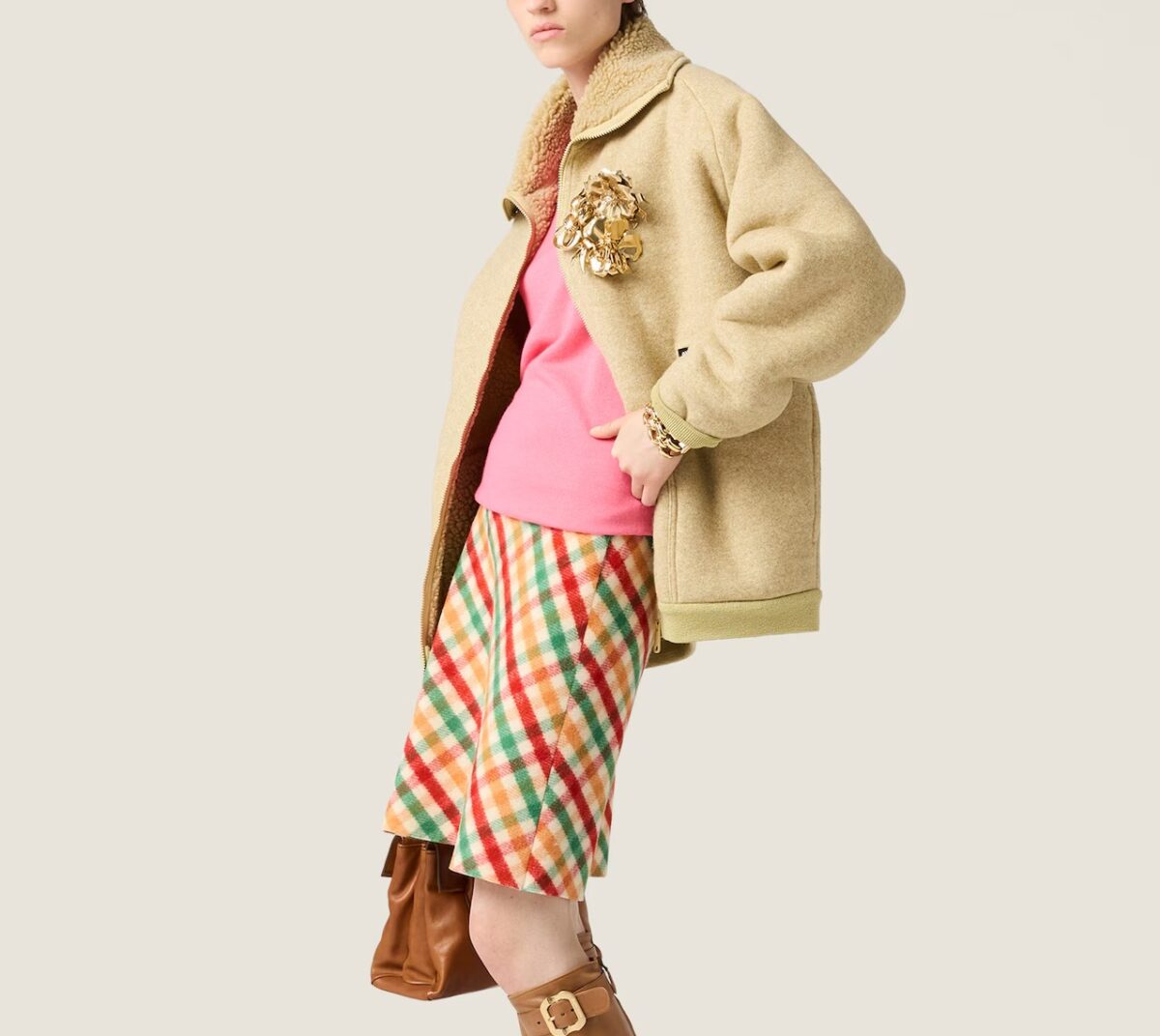 Trend Alert! Qui le combo Colore da indossare questo inverno