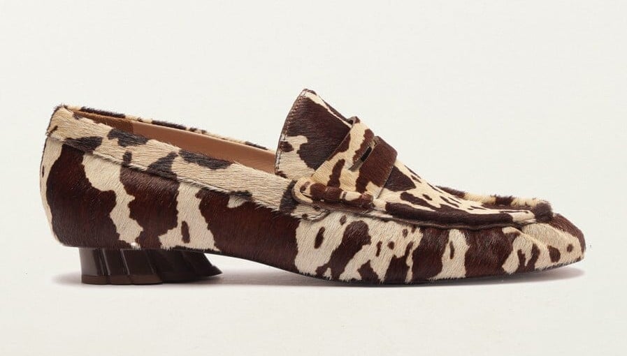 Per look alla moda e di carattere, puntate tutto sui Mocassini animalier! Per look alla moda e di carattere, puntate tutto sui Mocassini animalier!