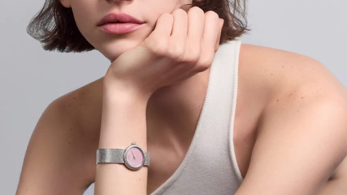 Gli Orologi da Donna più belli da mettere sotto l’albero