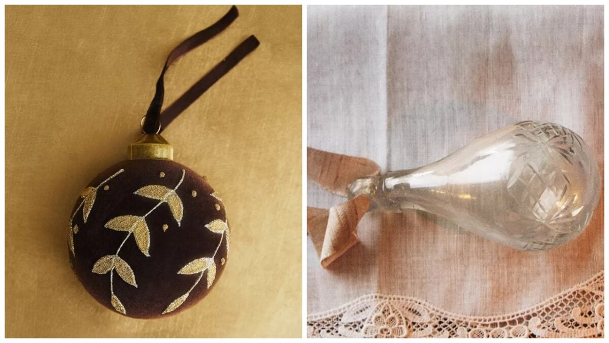 Zara Home firma il Natale 2025: eleganza, calore e dettagli che raccontano la casa Zara Home firma il Natale 2025: eleganza, calore e dettagli che raccontano la casa