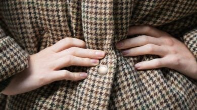 Pied de Poule, come abbinare la stampa più chic dell’inverno