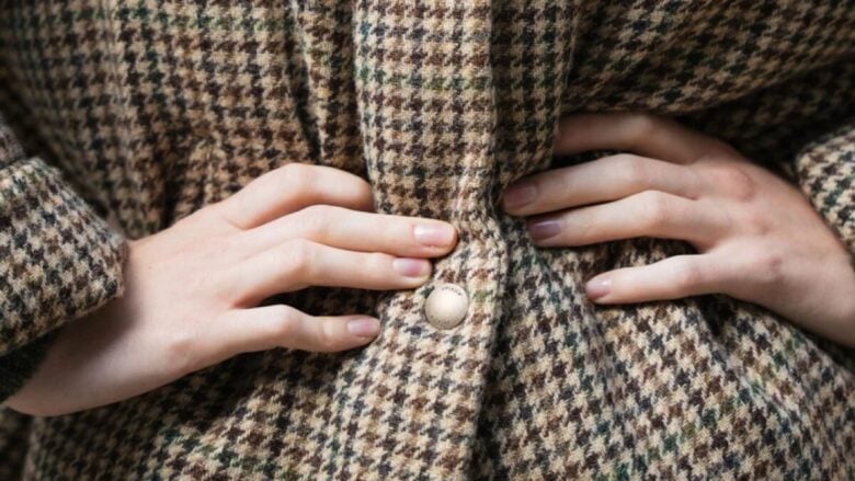 Pied de Poule, come abbinare la stampa più chic dell’inverno