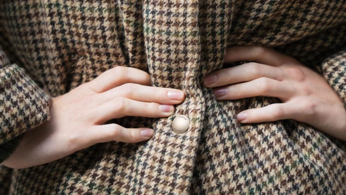 Pied de Poule, come abbinare la stampa più chic dell’inverno