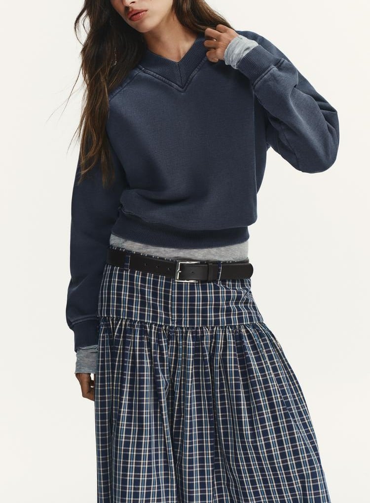 Pied de Poule, come abbinare la stampa più chic dell’inverno