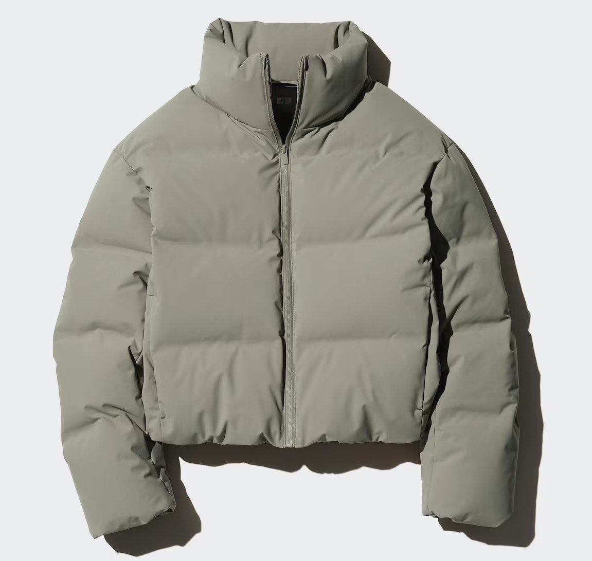 Il Piumino corto è il capospalla su cui puntare questo Inverno Il Piumino corto è il capospalla su cui puntare questo Inverno